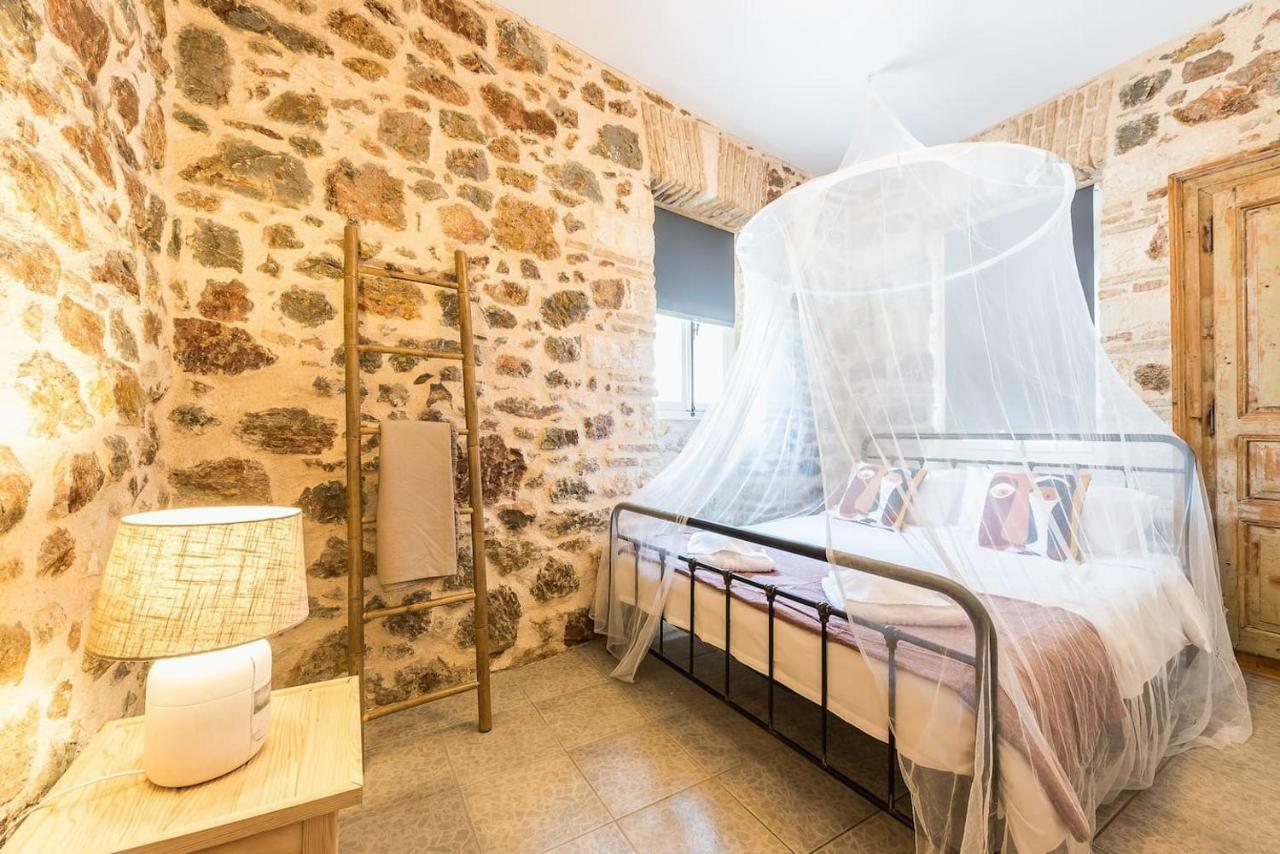 Stone House Under Acropolis Apartamento Atenas Exterior foto