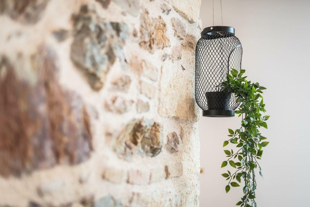 Stone House Under Acropolis Apartamento Atenas Exterior foto