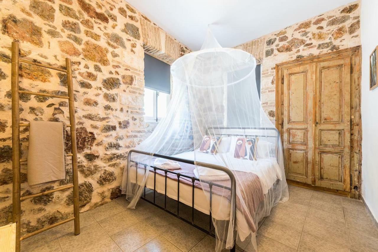 Stone House Under Acropolis Apartamento Atenas Exterior foto