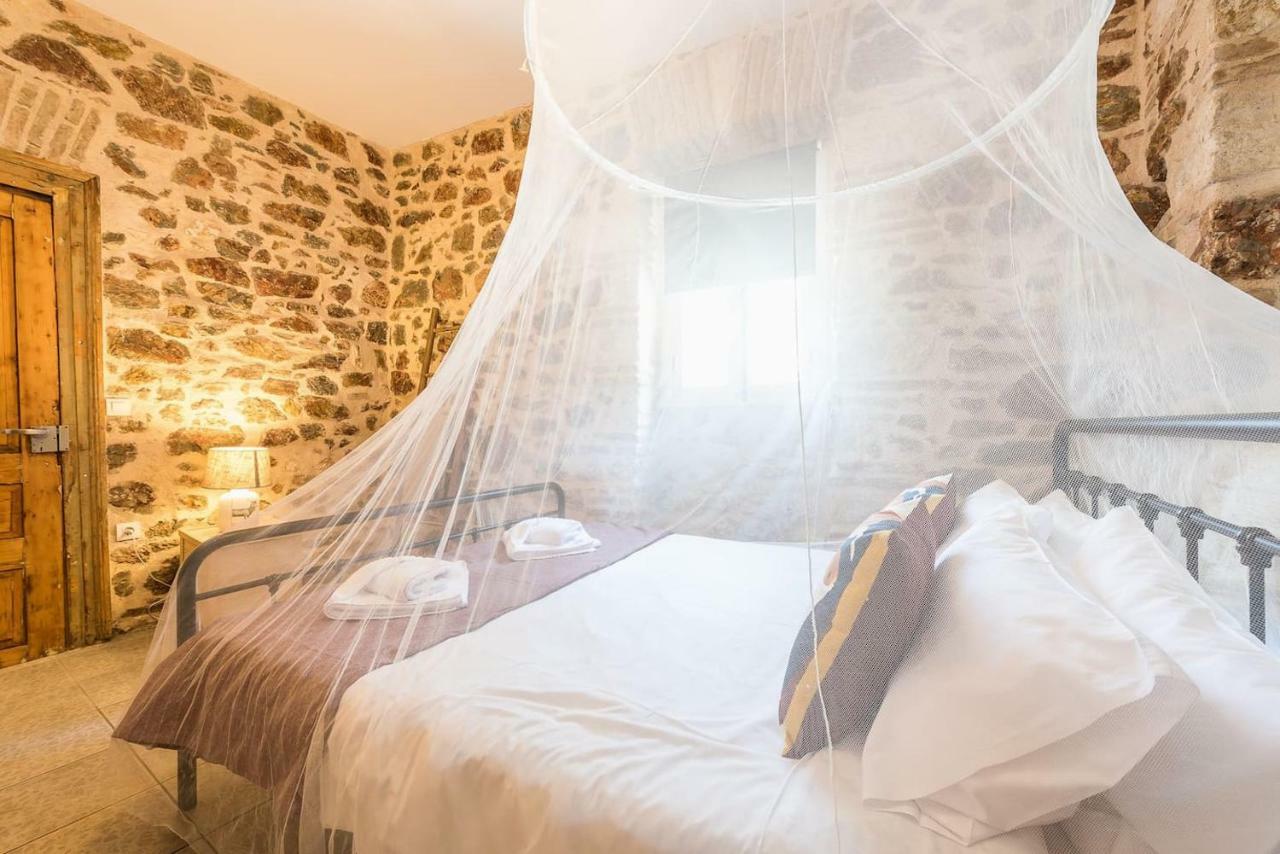 Stone House Under Acropolis Apartamento Atenas Exterior foto